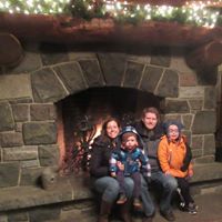 Kelly Friedman Photo 16