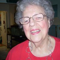 Doris Marshall Photo 9