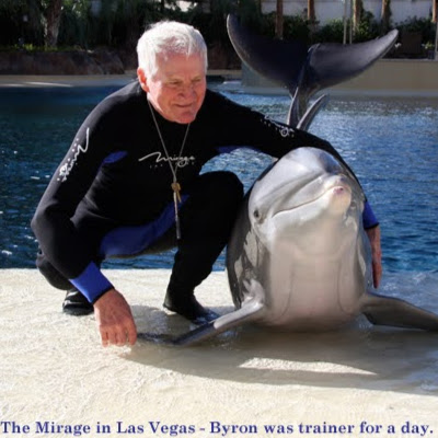 Byron Hanson Photo 3