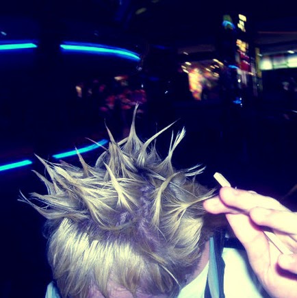 Shane Coffey Photo 36