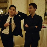 Dennis Yu Photo 17