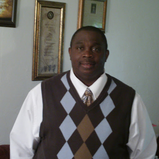 Carlton Scott Photo 2