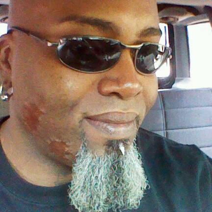 Gregory Roberson Photo 25