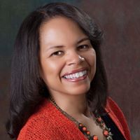 Deborah Defoe Photo 2