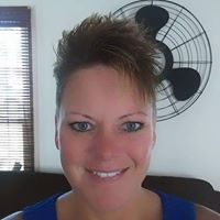 Kristina Keys Photo 4