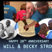 Becky Strong Photo 20
