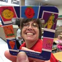 Barbara Potts Photo 34