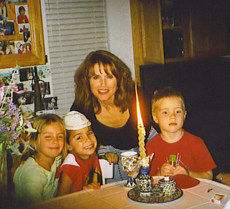 Christine Millard Photo 16