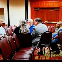 Chris Cockrell Photo 32