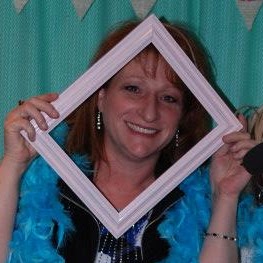 Alicia Baugh Photo 4