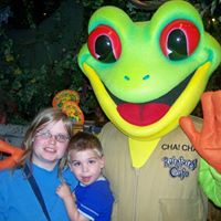 Amber Heston Photo 8