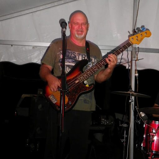 Terry Rodgers Photo 25