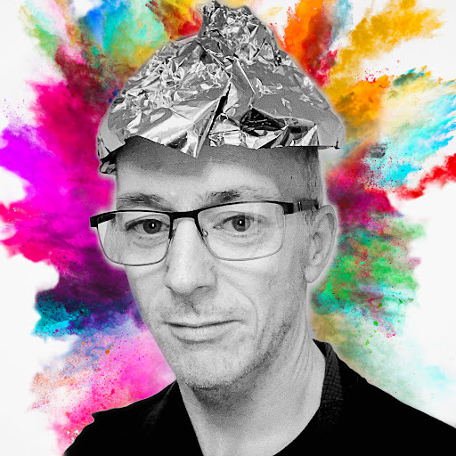 Chris Preston Photo 27