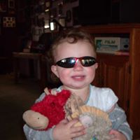Tracy Meador Photo 15