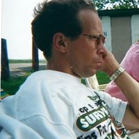 Ralph Baxter Photo 21