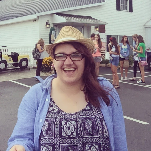 Amanda Metzger Photo 10