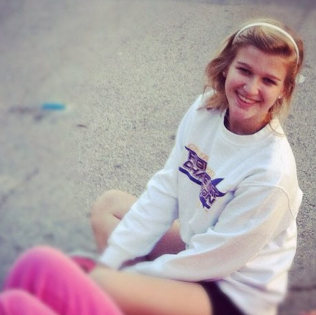 Rachel Redding Photo 14