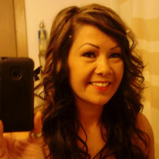 Stephanie Marchand Photo 13