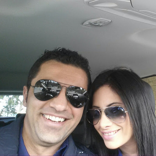 Nicholas Christodoulou Photo 4