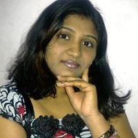 Bhavika Patel Photo 36