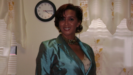 Doris Evans Photo 27