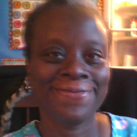 Gloria Wilson Photo 21