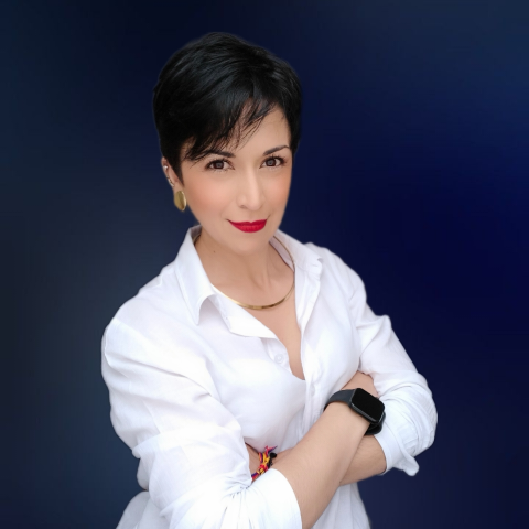 Martha Chavez Photo 9