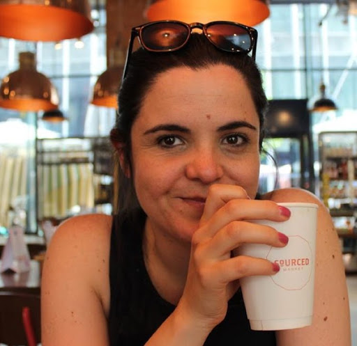 Louise Rubin Photo 15