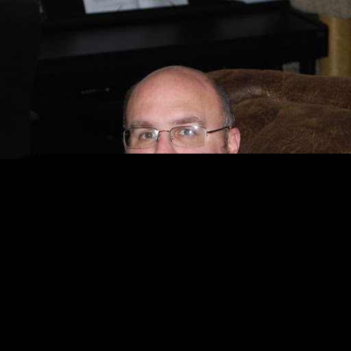 Ronald Greene Photo 29