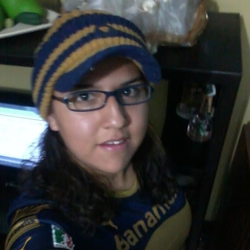 Cinthia Ramirez Photo 9