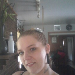 Christina Stanley Photo 18
