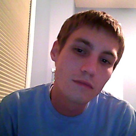 Mathew Lucas Photo 16