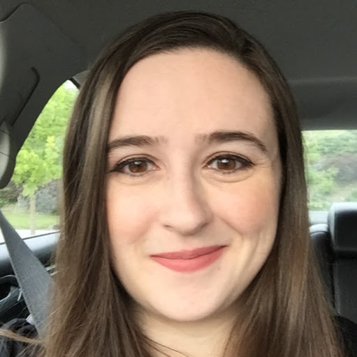 Samantha Denny Photo 13