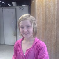 Christie Harvey Photo 11