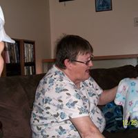 Mary Strand Photo 10