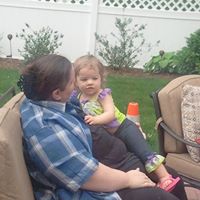 Amanda Moeller Photo 10