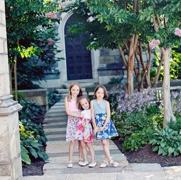 Sarah Warner Photo 12