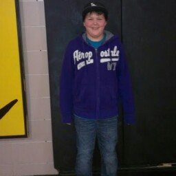 Lucas Tracy Photo 14