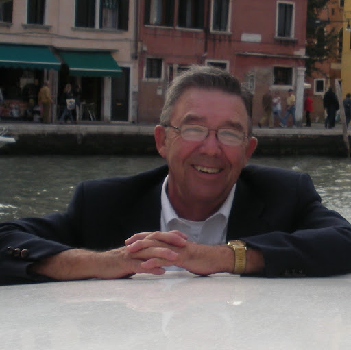 Patrick Beauchamp Photo 30