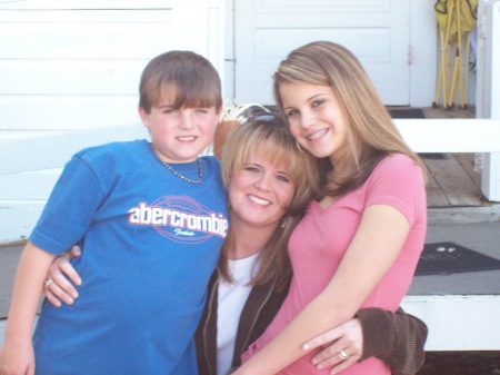 Candi Robinson Photo 6