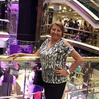 Maria Freire Photo 9