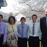 James Downes Photo 7