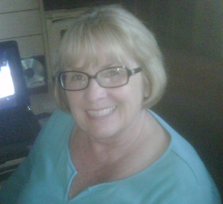 Janet Rushton Photo 5