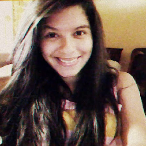 Alexandra Romero Photo 16
