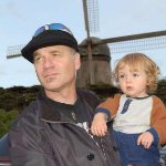 Michael Parisi Photo 3