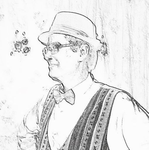 Terrence Byrne Photo 2