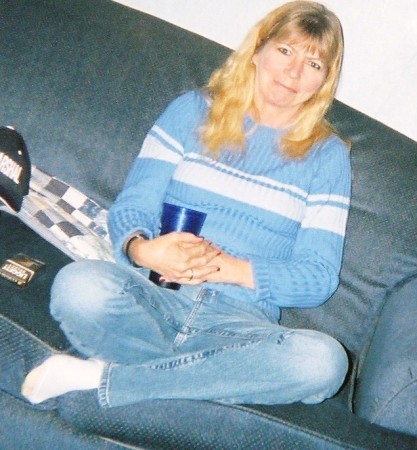 Anna Turner Photo 36