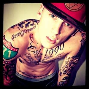 Mitchell Johnson Photo 6