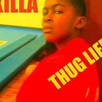 Nathan Parker Photo 9