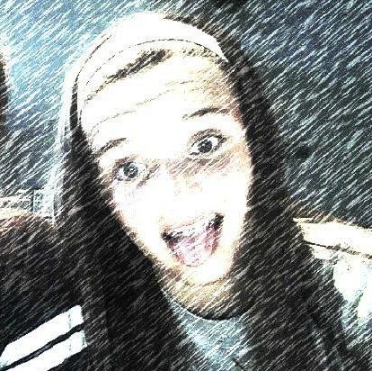 Rebecca Harting Photo 2